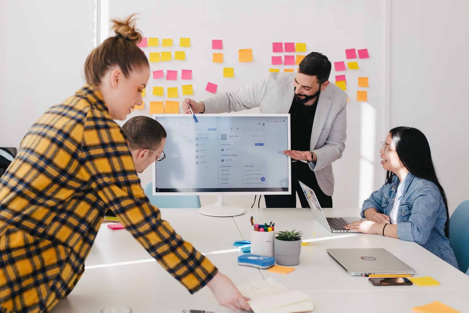 Digital Audits & Consulting