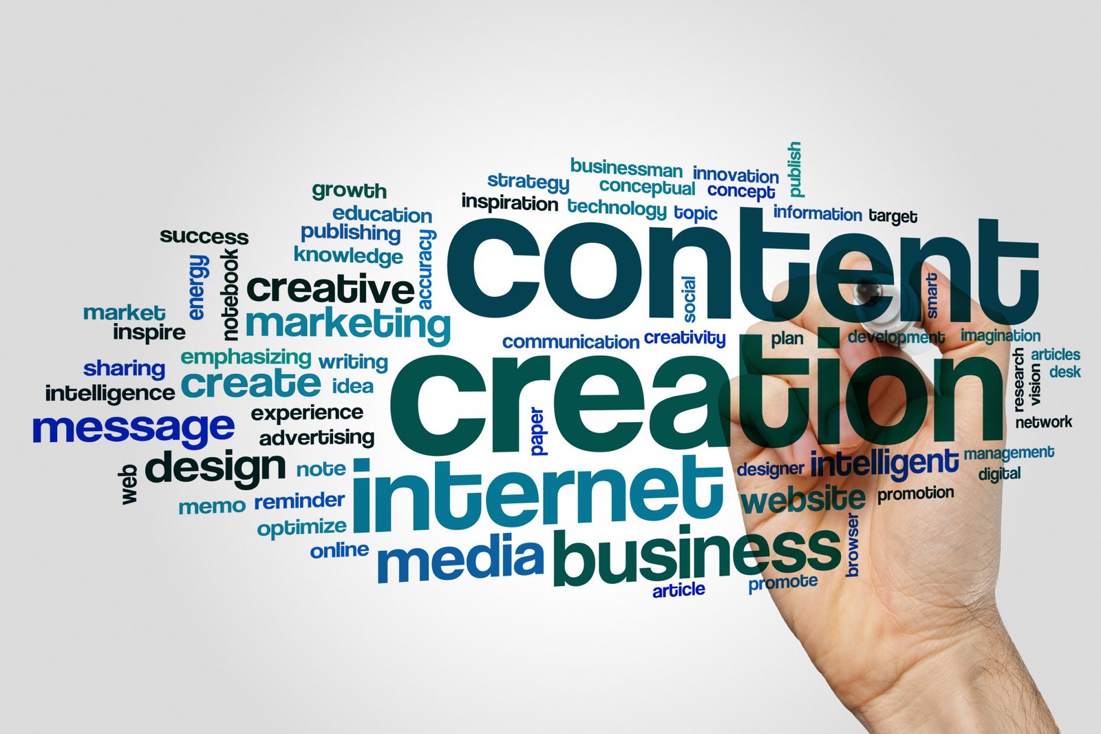 Creative Design Services